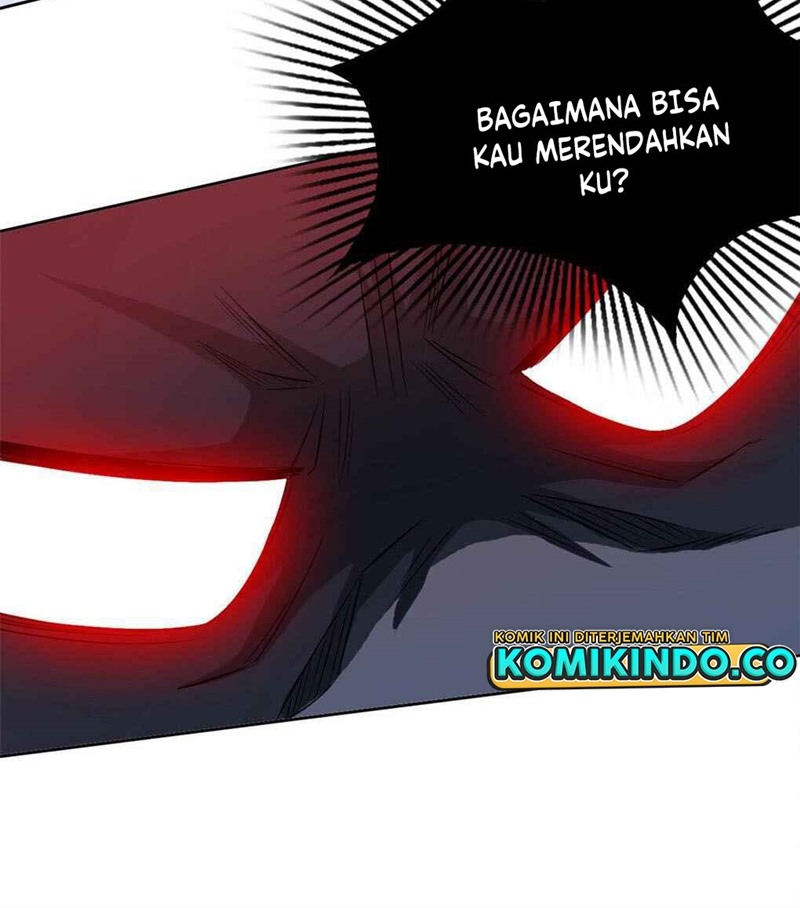 The Strong Man From the Mental Hospital Chapter 22 Bahasa Indonesia