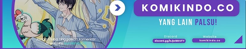 The Strong Man From the Mental Hospital Chapter 22 Bahasa Indonesia