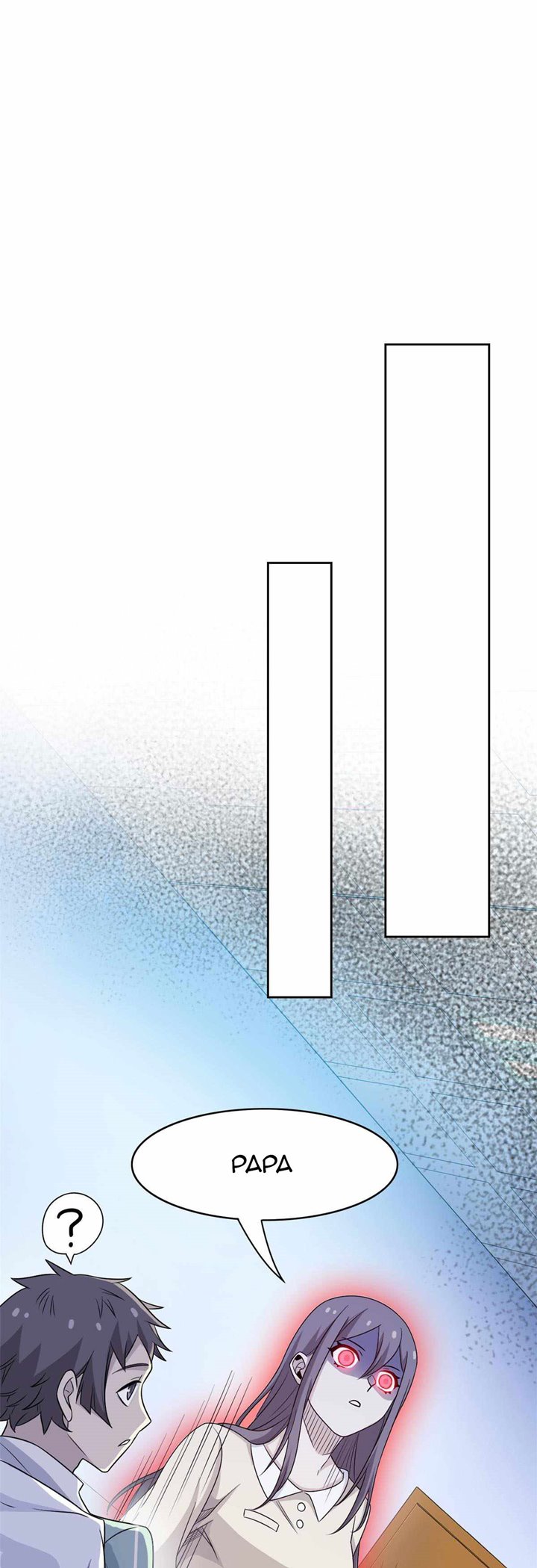 The Strong Man From the Mental Hospital Chapter 46 Bahasa Indonesia