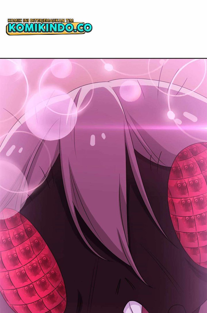 The Strong Man From the Mental Hospital Chapter 46 Bahasa Indonesia