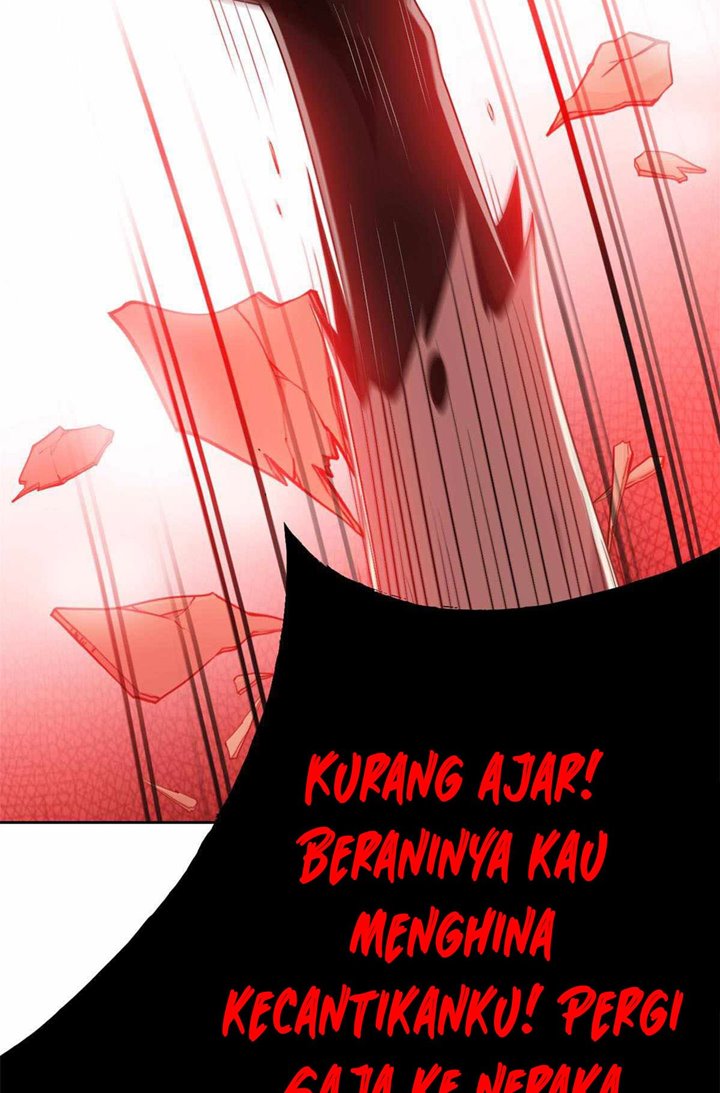 The Strong Man From the Mental Hospital Chapter 46 Bahasa Indonesia