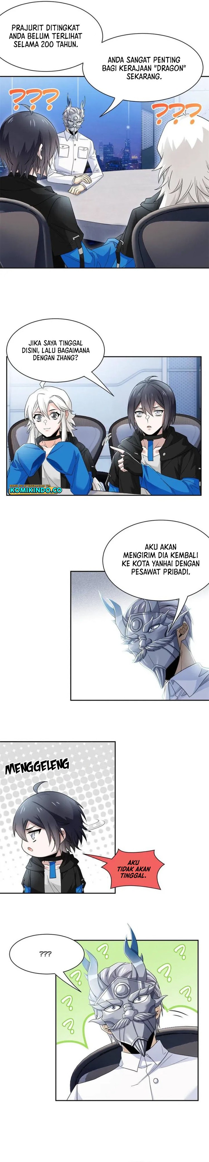 Dilarang COPAS - situs resmi www.mangacanblog.com - Komik the strong man from the mental hospital 174 - chapter 174 175 Indonesia the strong man from the mental hospital 174 - chapter 174 Terbaru 7|Baca Manga Komik Indonesia|Mangacan