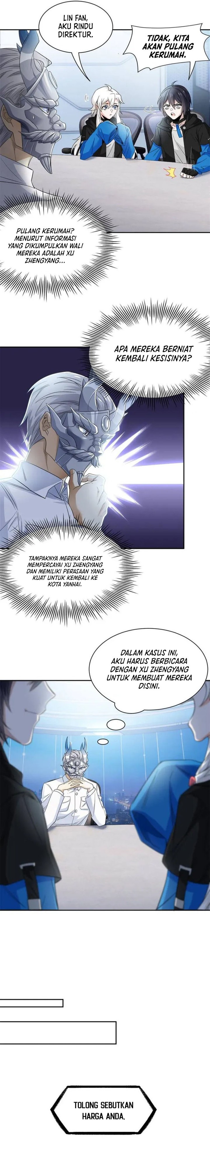 Dilarang COPAS - situs resmi www.mangacanblog.com - Komik the strong man from the mental hospital 174 - chapter 174 175 Indonesia the strong man from the mental hospital 174 - chapter 174 Terbaru 9|Baca Manga Komik Indonesia|Mangacan