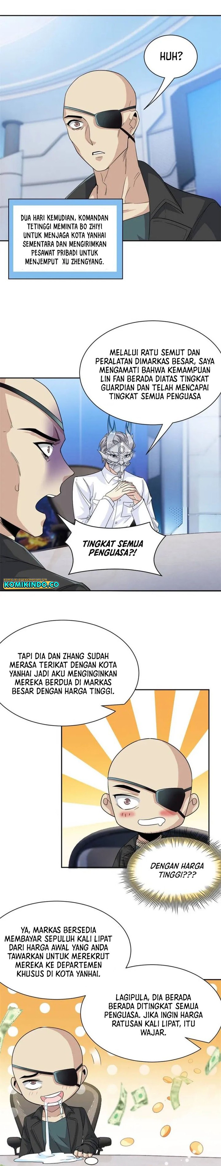 Dilarang COPAS - situs resmi www.mangacanblog.com - Komik the strong man from the mental hospital 174 - chapter 174 175 Indonesia the strong man from the mental hospital 174 - chapter 174 Terbaru 10|Baca Manga Komik Indonesia|Mangacan