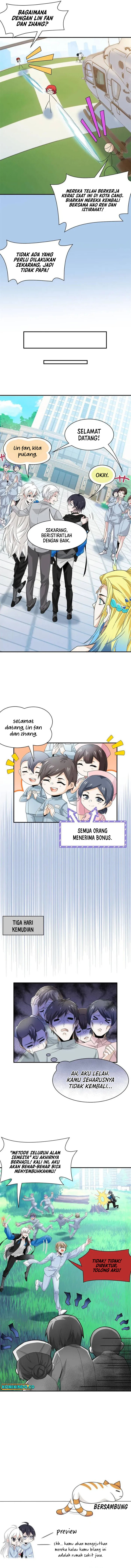 Dilarang COPAS - situs resmi www.mangacanblog.com - Komik the strong man from the mental hospital 176 - chapter 176 177 Indonesia the strong man from the mental hospital 176 - chapter 176 Terbaru 5|Baca Manga Komik Indonesia|Mangacan