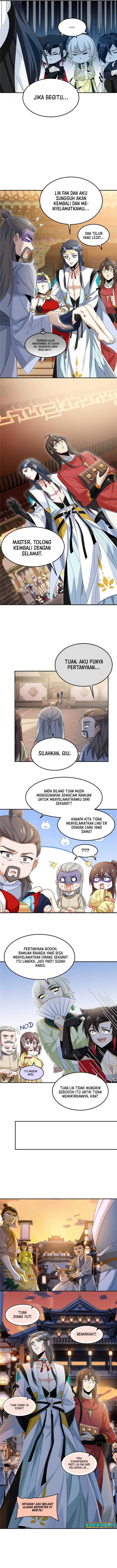 Dilarang COPAS - situs resmi www.mangacanblog.com - Komik the strong man from the mental hospital 192 - chapter 192 193 Indonesia the strong man from the mental hospital 192 - chapter 192 Terbaru 4|Baca Manga Komik Indonesia|Mangacan