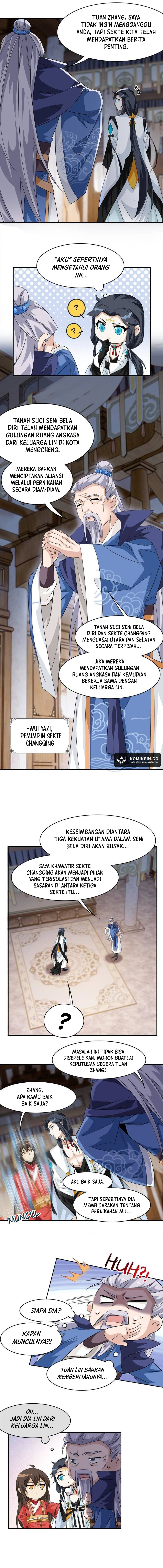 Dilarang COPAS - situs resmi www.mangacanblog.com - Komik the strong man from the mental hospital 198 - chapter 198 199 Indonesia the strong man from the mental hospital 198 - chapter 198 Terbaru 2|Baca Manga Komik Indonesia|Mangacan