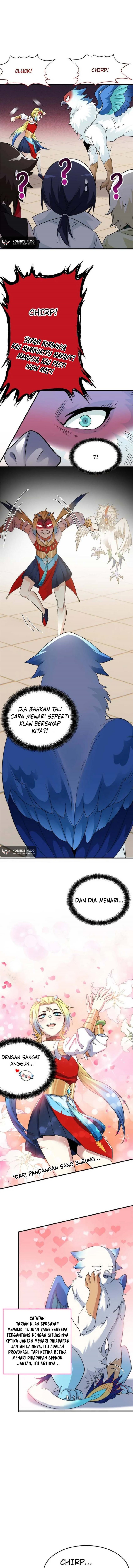 Dilarang COPAS - situs resmi www.mangacanblog.com - Komik the strong man from the mental hospital 201 - chapter 201 202 Indonesia the strong man from the mental hospital 201 - chapter 201 Terbaru 4|Baca Manga Komik Indonesia|Mangacan