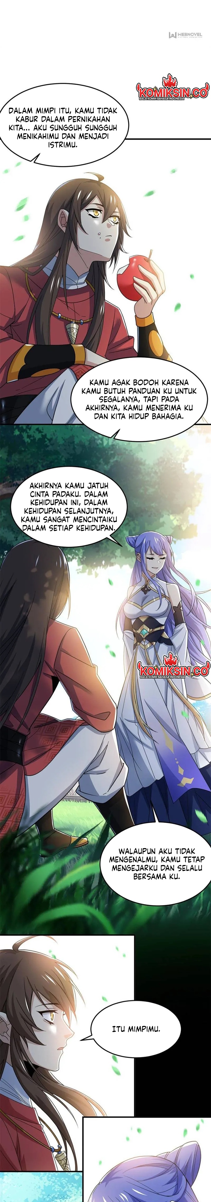 Dilarang COPAS - situs resmi www.mangacanblog.com - Komik the strong man from the mental hospital 205 - chapter 205 206 Indonesia the strong man from the mental hospital 205 - chapter 205 Terbaru 5|Baca Manga Komik Indonesia|Mangacan