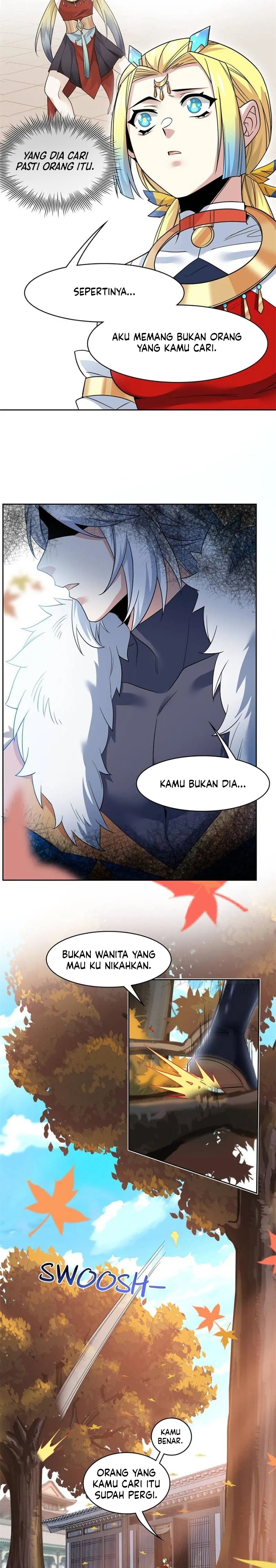 Dilarang COPAS - situs resmi www.mangacanblog.com - Komik the strong man from the mental hospital 207 - chapter 207 208 Indonesia the strong man from the mental hospital 207 - chapter 207 Terbaru 4|Baca Manga Komik Indonesia|Mangacan