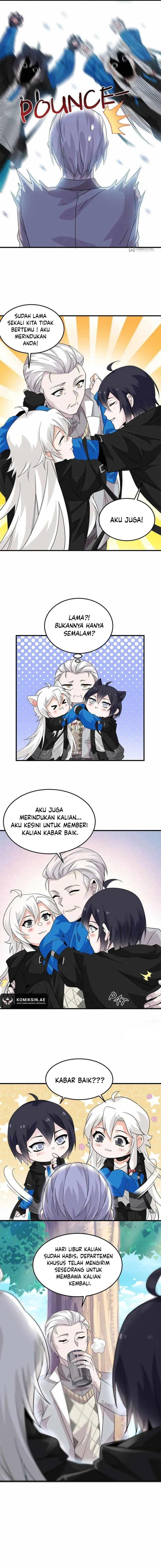 Dilarang COPAS - situs resmi www.mangacanblog.com - Komik the strong man from the mental hospital 208 - chapter 208 209 Indonesia the strong man from the mental hospital 208 - chapter 208 Terbaru 8|Baca Manga Komik Indonesia|Mangacan