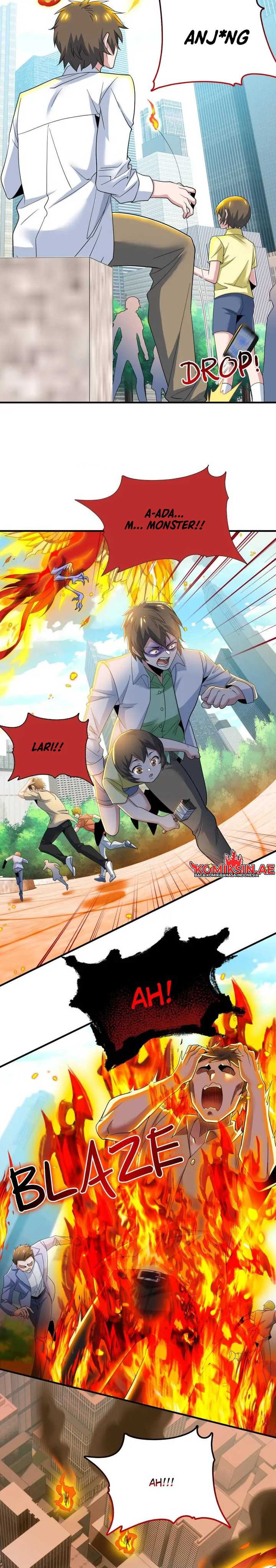 Dilarang COPAS - situs resmi www.mangacanblog.com - Komik the strong man from the mental hospital 217 - chapter 217 218 Indonesia the strong man from the mental hospital 217 - chapter 217 Terbaru 2|Baca Manga Komik Indonesia|Mangacan