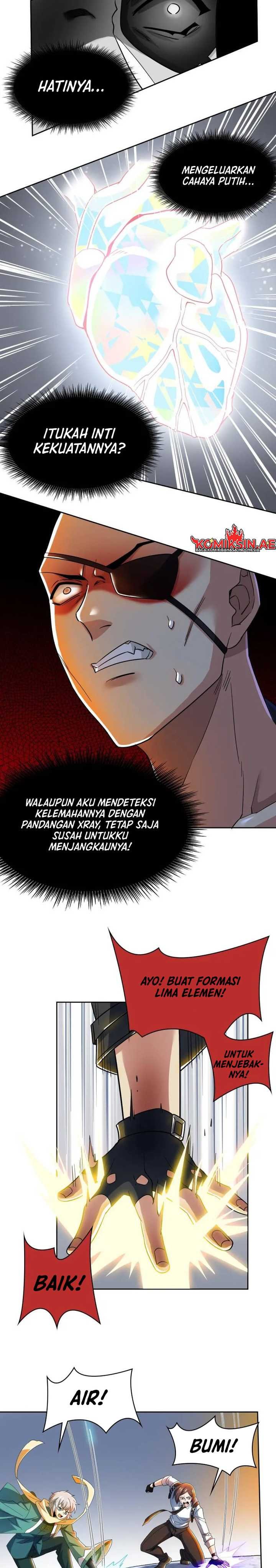 Dilarang COPAS - situs resmi www.mangacanblog.com - Komik the strong man from the mental hospital 218 - chapter 218 219 Indonesia the strong man from the mental hospital 218 - chapter 218 Terbaru 9|Baca Manga Komik Indonesia|Mangacan