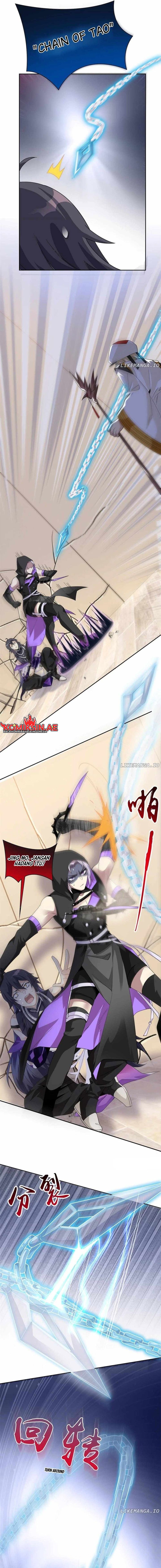 Dilarang COPAS - situs resmi www.mangacanblog.com - Komik the strong man from the mental hospital 224 - chapter 224 225 Indonesia the strong man from the mental hospital 224 - chapter 224 Terbaru 6|Baca Manga Komik Indonesia|Mangacan