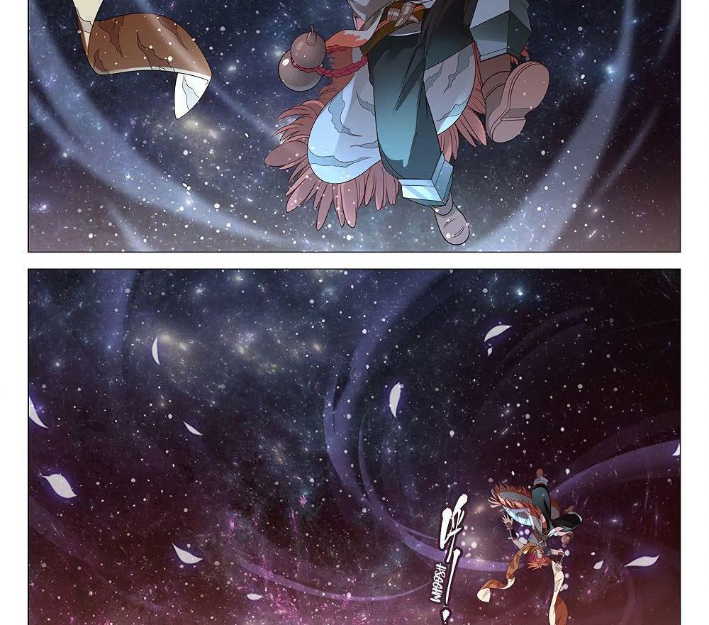 The Strongest Caveman Chapter 05 Bahasa Indonesia