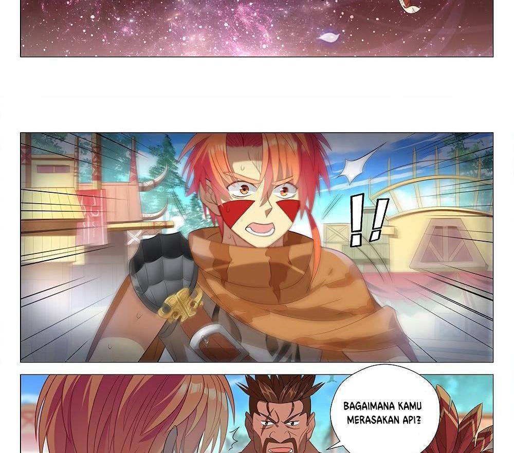 The Strongest Caveman Chapter 05 Bahasa Indonesia