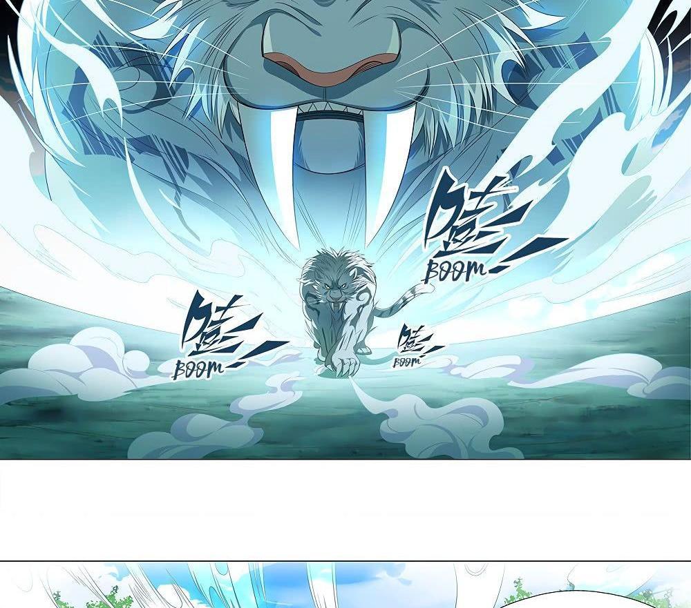 The Strongest Caveman Chapter 05 Bahasa Indonesia