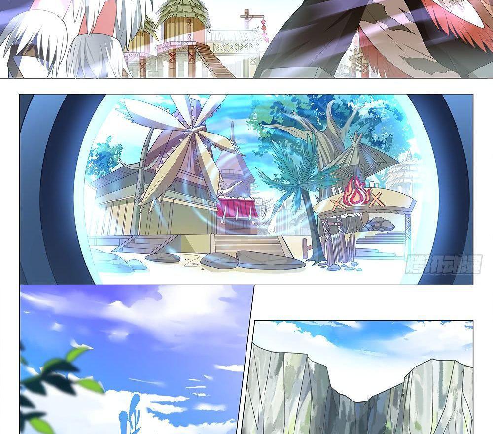 The Strongest Caveman Chapter 05 Bahasa Indonesia