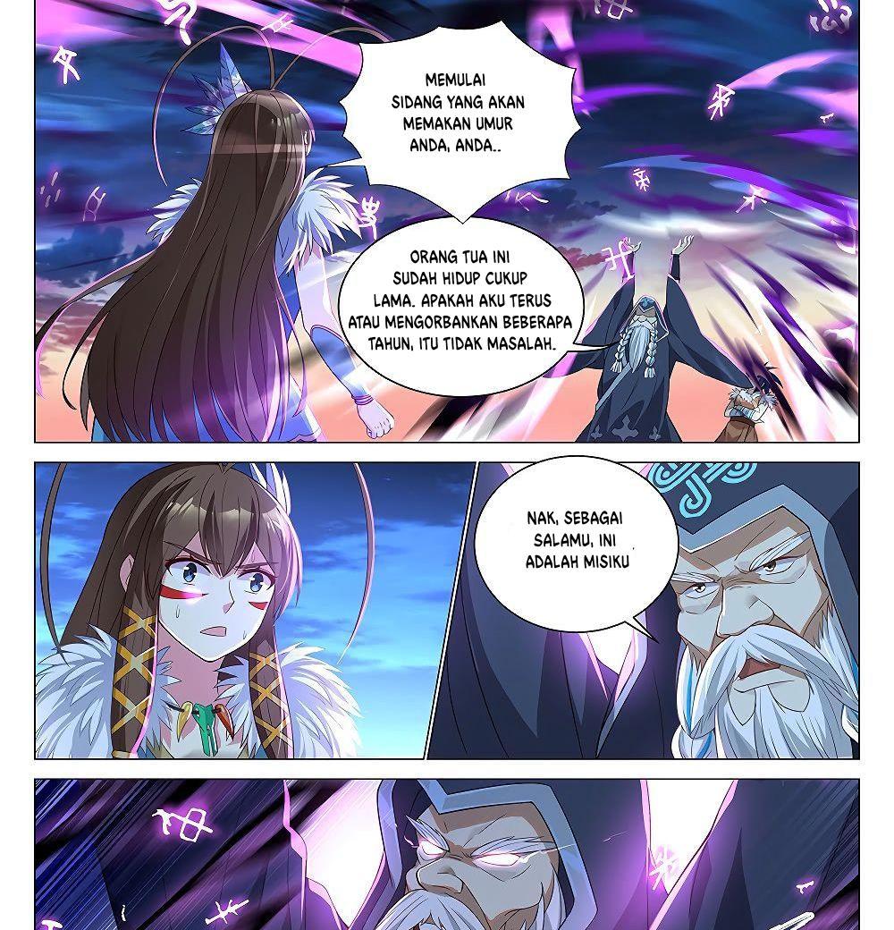 The Strongest Caveman chapter 9