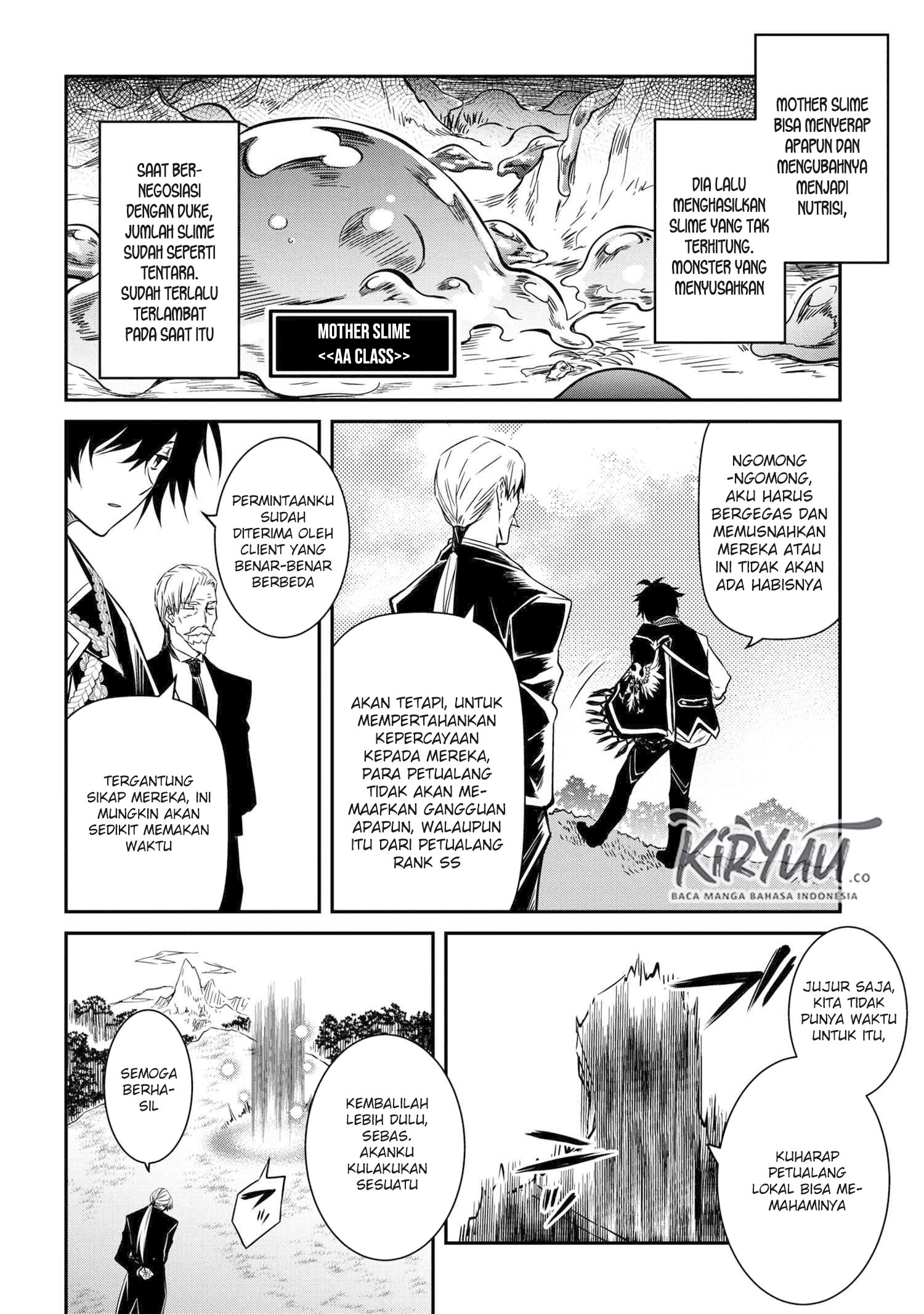 The Strongest Dull Prince’s Secret Battle for the Throne chapter 5