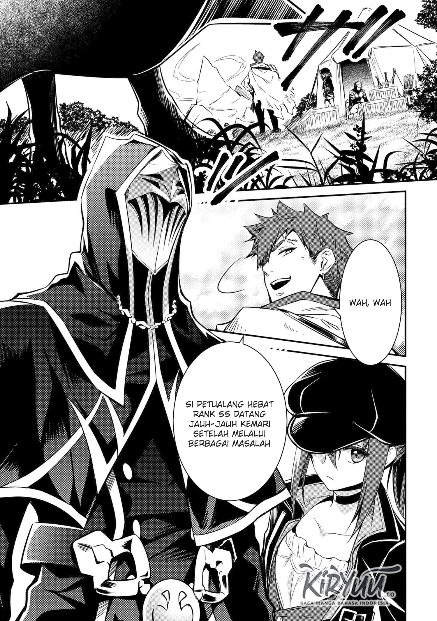 The Strongest Dull Prince’s Secret Battle for the Throne chapter 5