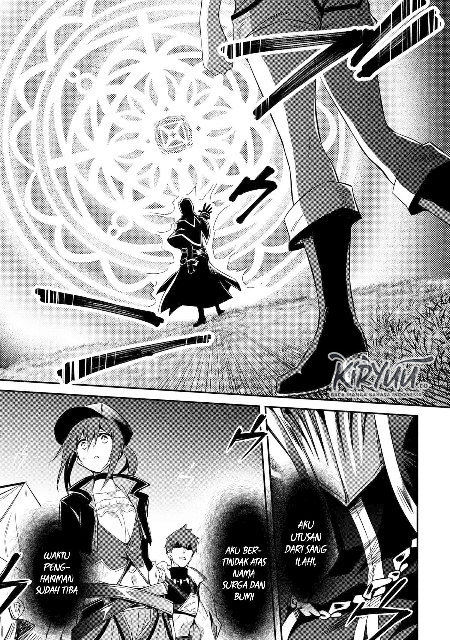 The Strongest Dull Prince’s Secret Battle for the Throne chapter 5