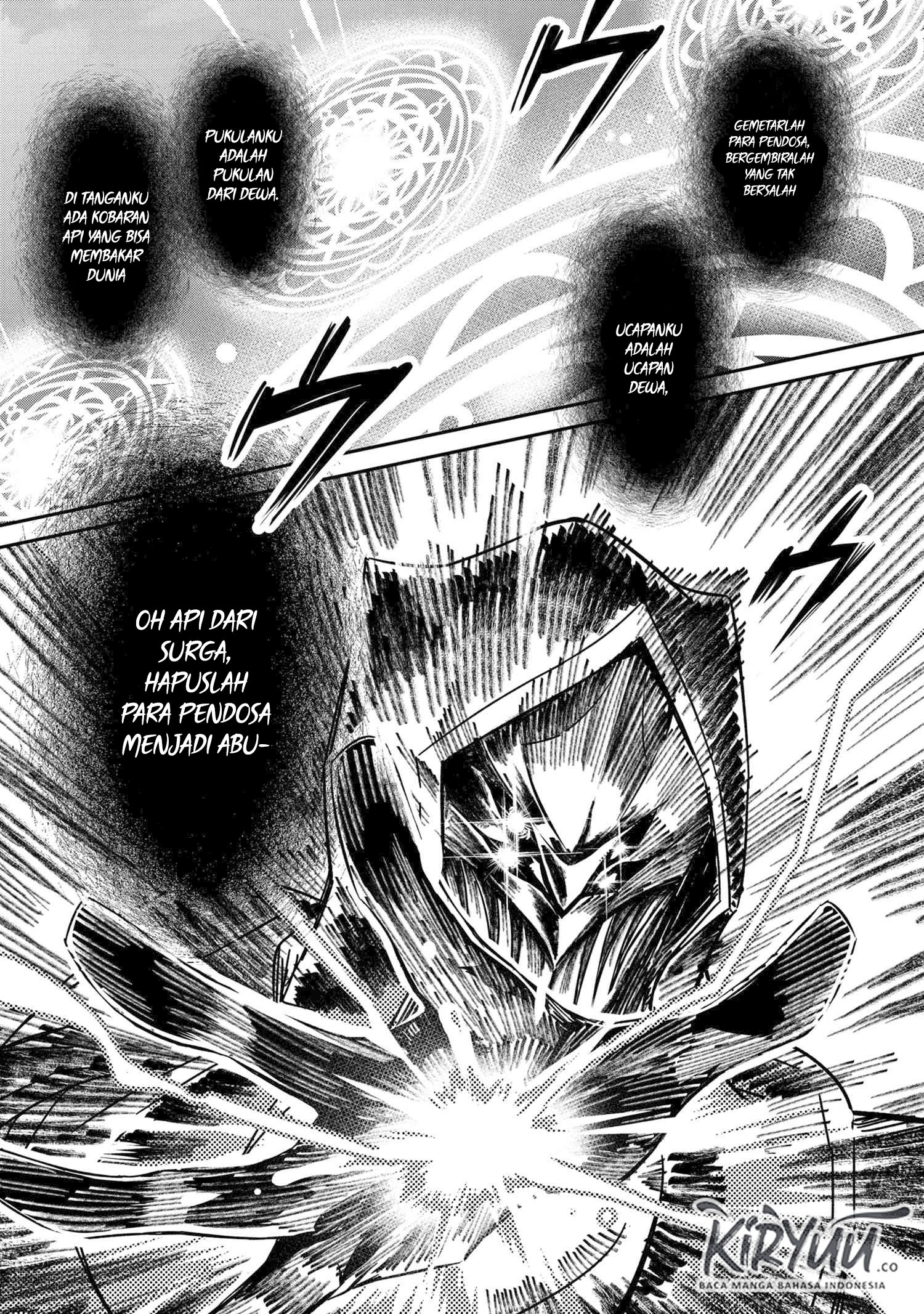 The Strongest Dull Prince’s Secret Battle for the Throne chapter 5