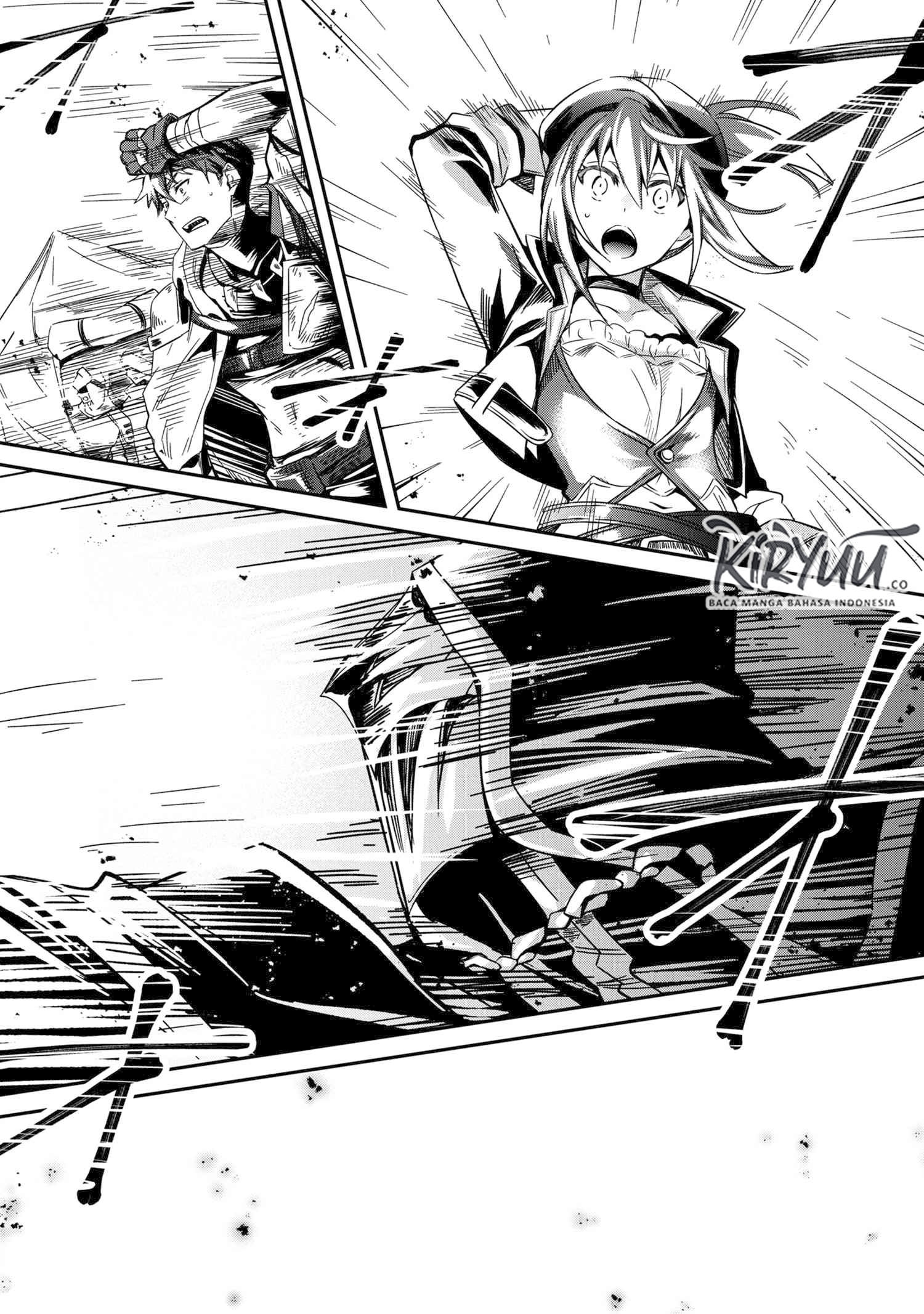 The Strongest Dull Prince’s Secret Battle for the Throne chapter 5
