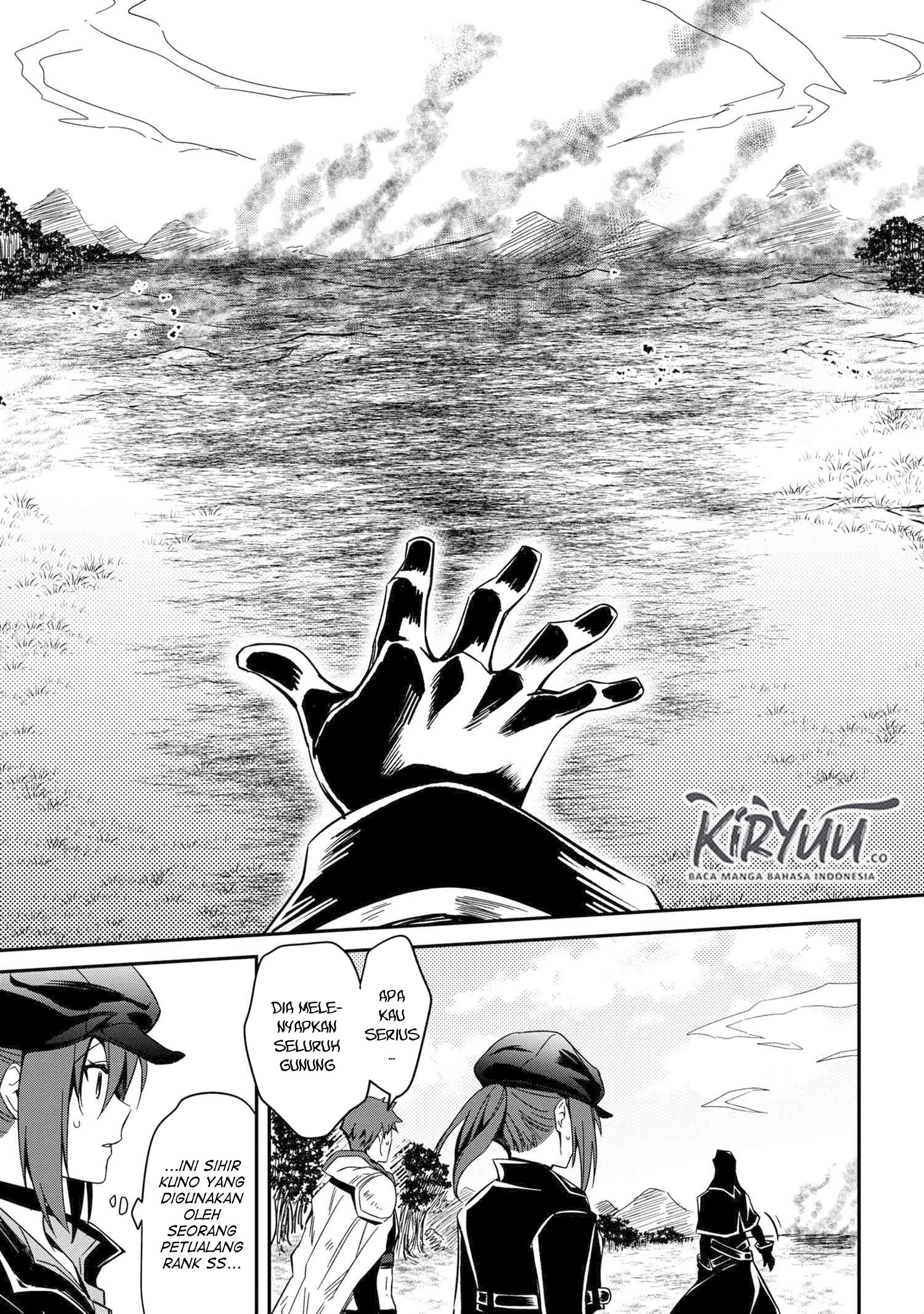 The Strongest Dull Prince’s Secret Battle for the Throne chapter 5