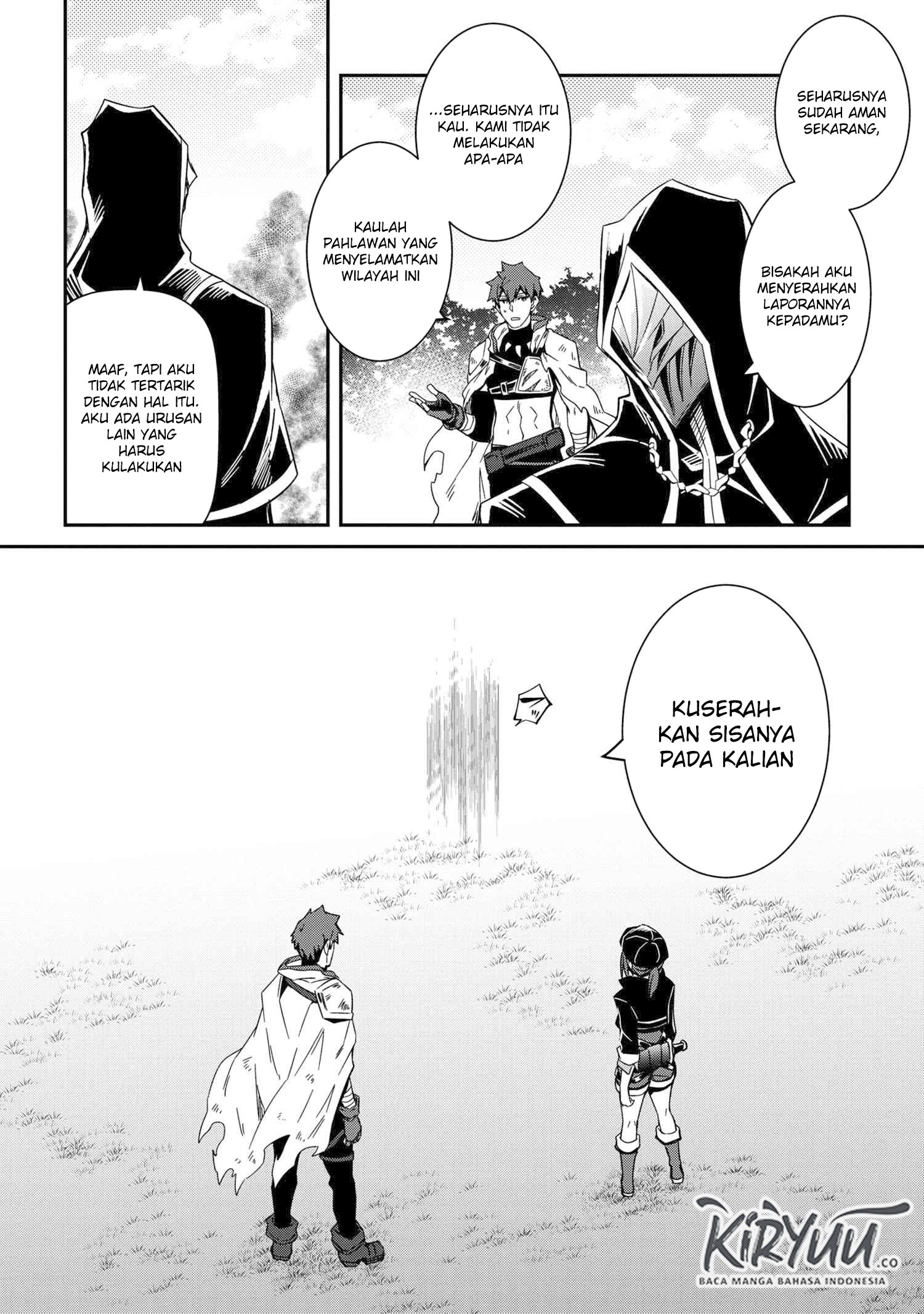 The Strongest Dull Prince’s Secret Battle for the Throne chapter 5