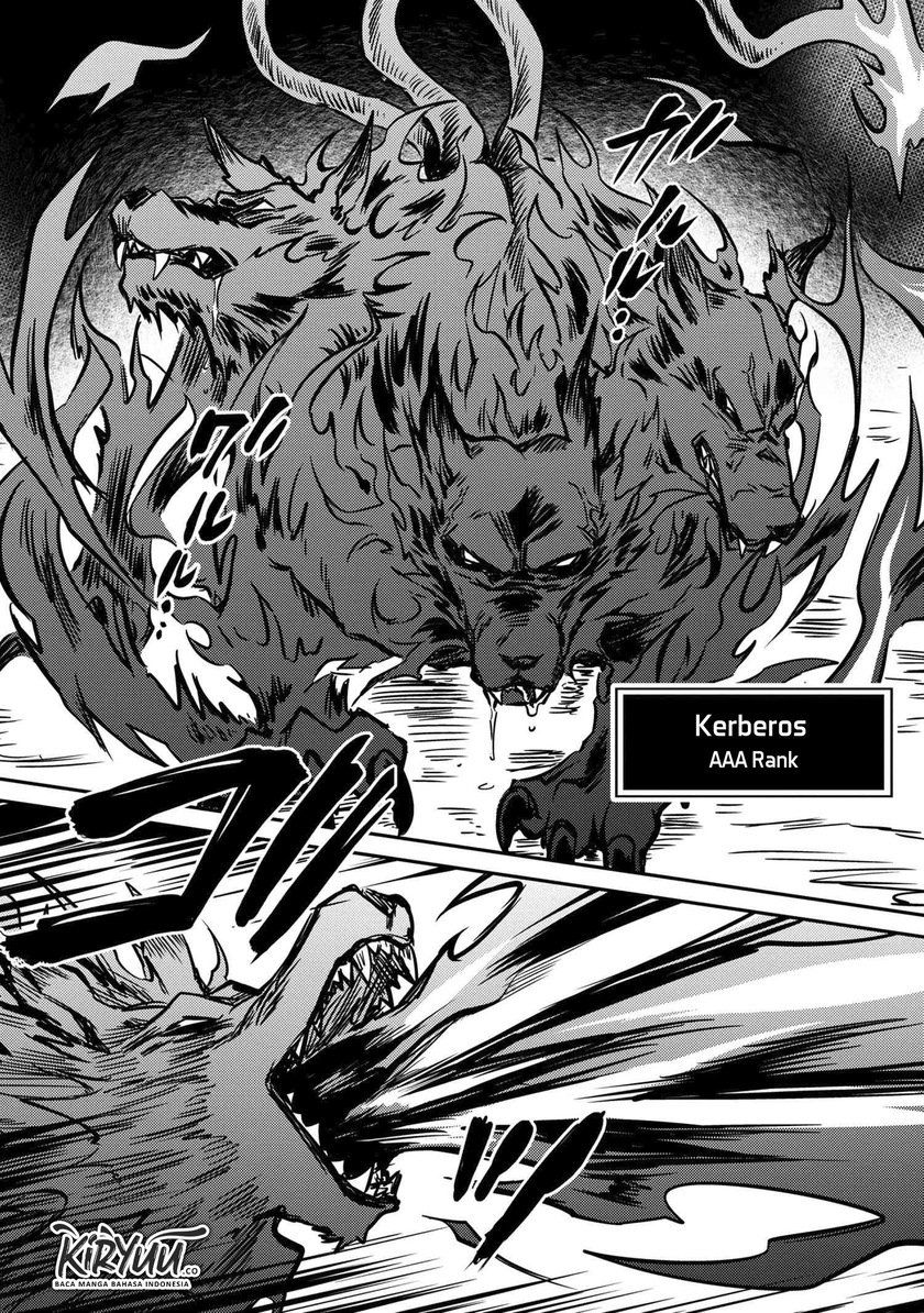 The Strongest Dull Prince’s Secret Battle for the Throne chapter 7
