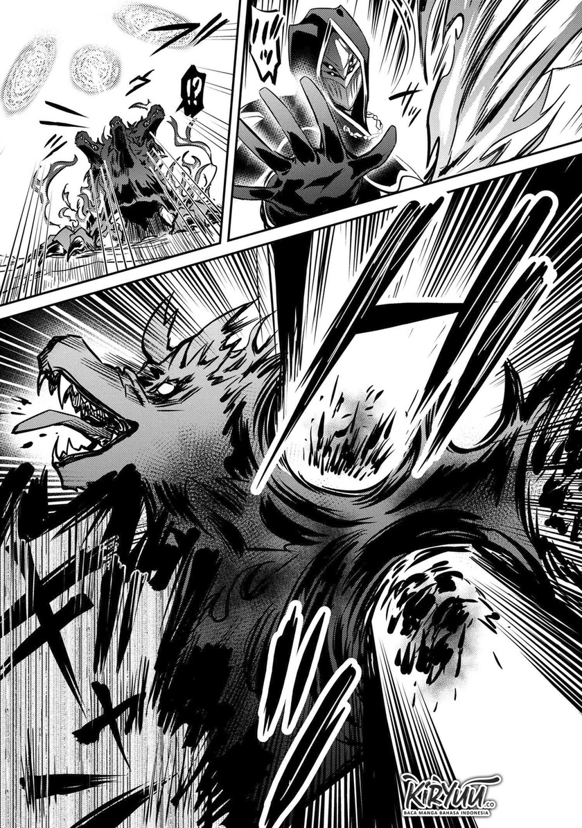 The Strongest Dull Prince’s Secret Battle for the Throne chapter 7