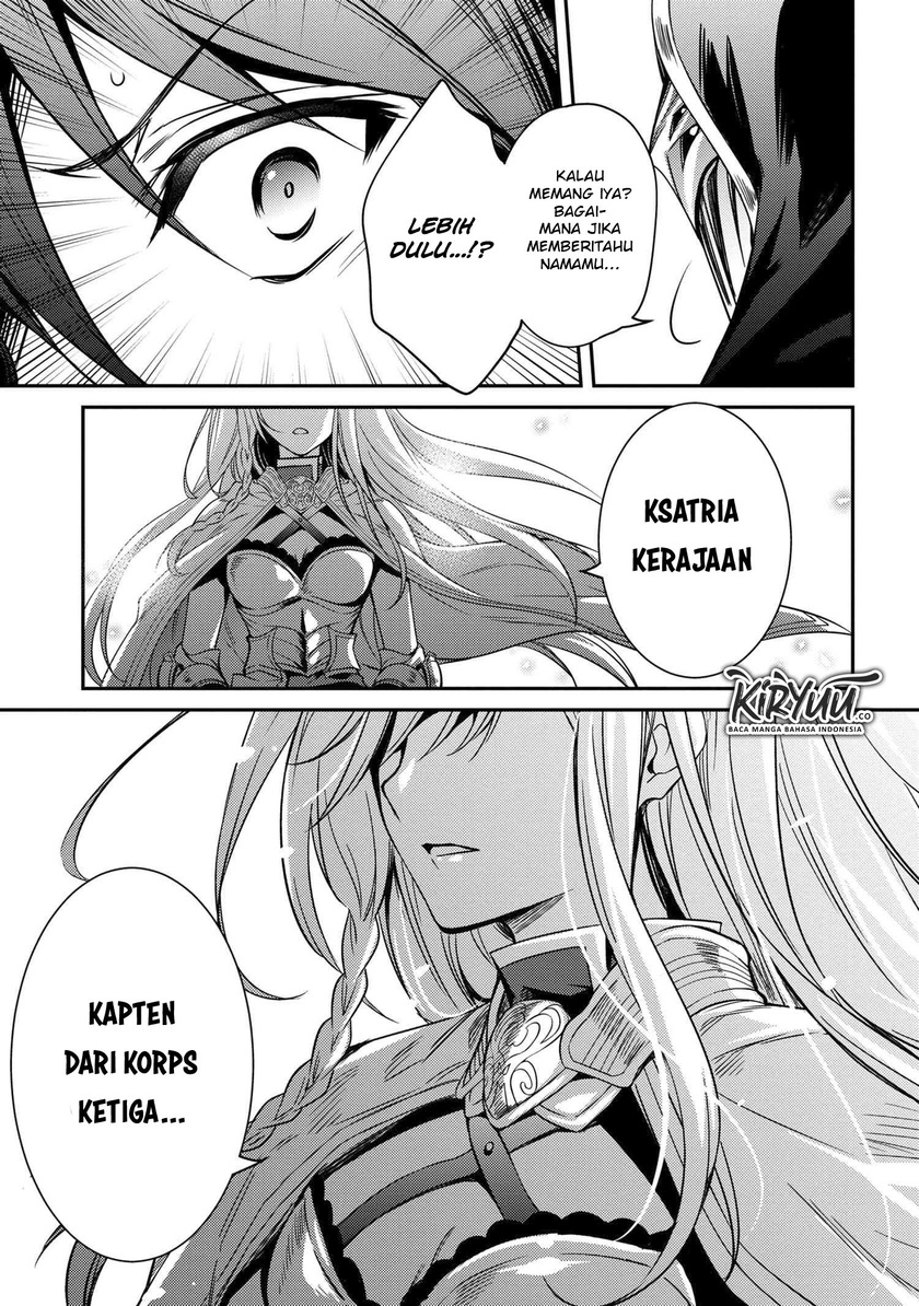 The Strongest Dull Prince’s Secret Battle for the Throne chapter 7
