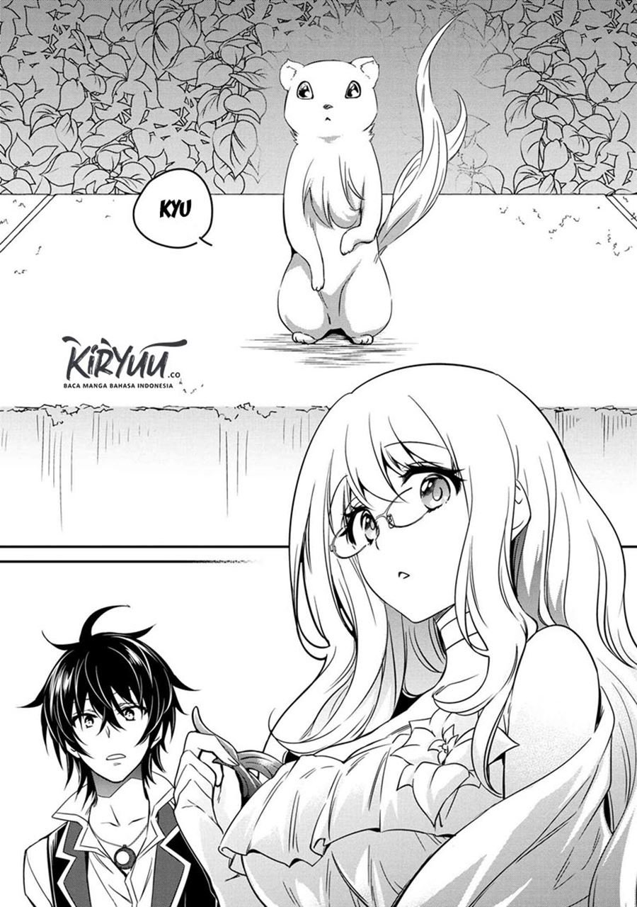 The Strongest Dull Prince’s Secret Battle for the Throne chapter 10