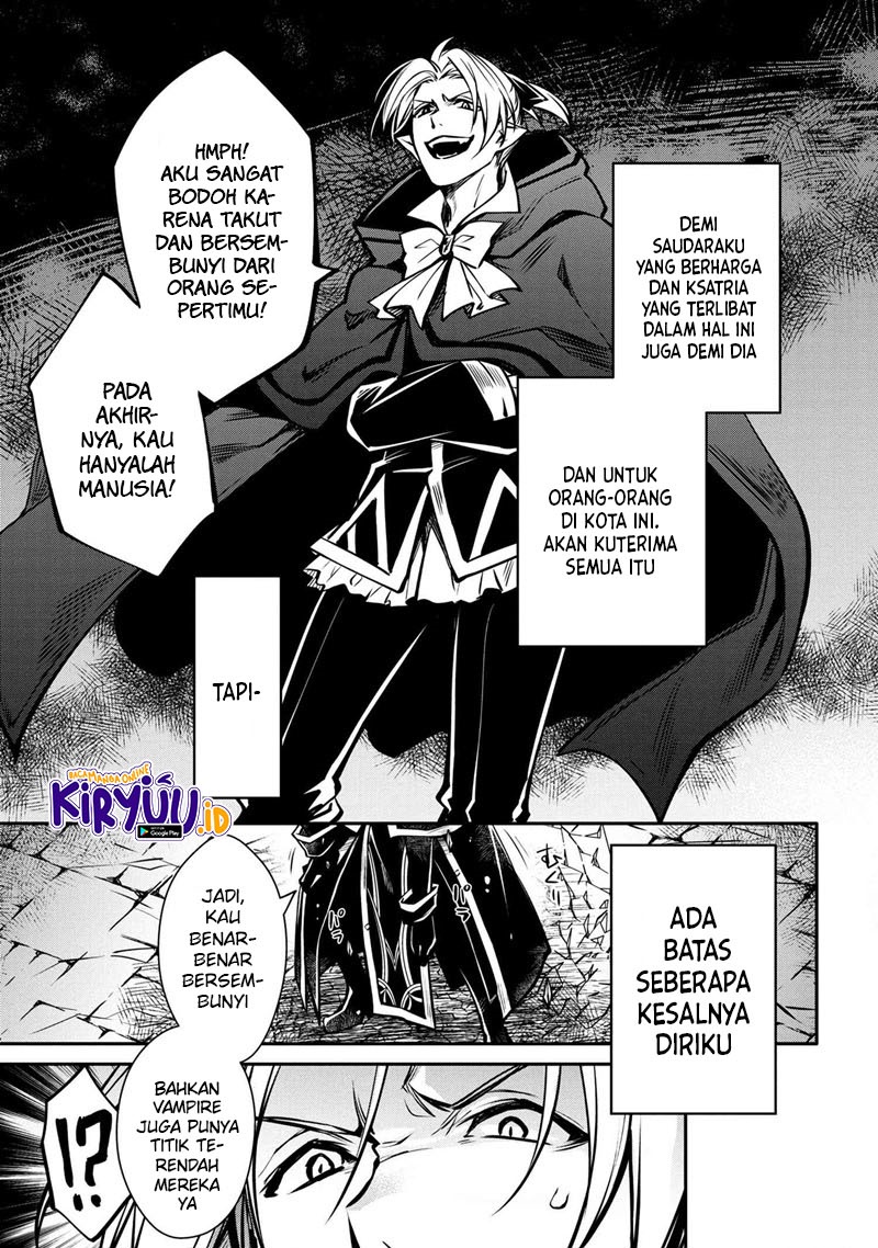 The Strongest Dull Prince’s Secret Battle for the Throne chapter 15