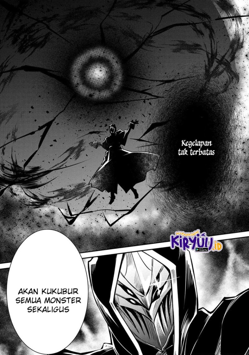 The Strongest Dull Prince’s Secret Battle for the Throne Chapter 16.2 Bahasa Indonesia