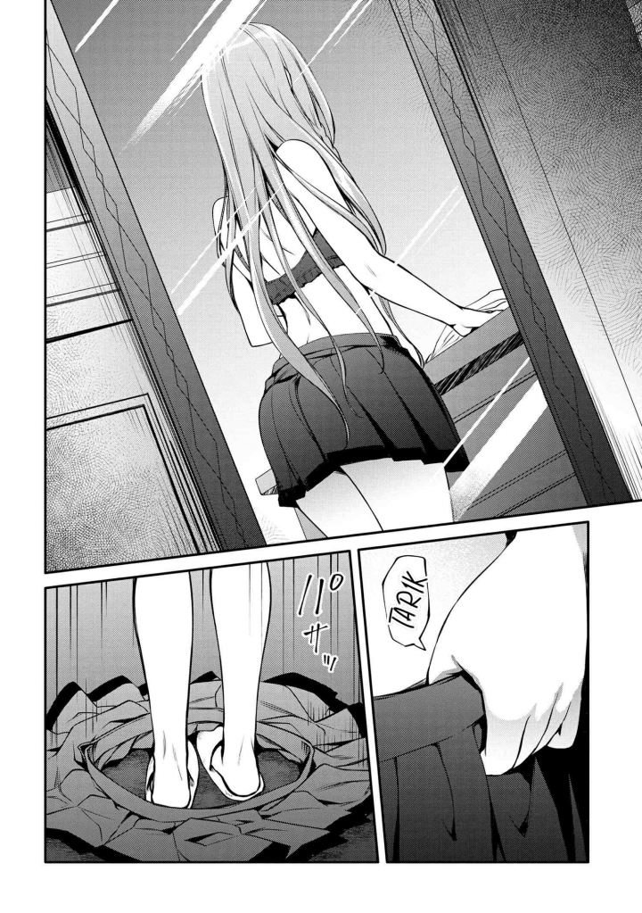 The Strongest Dull Prince’s Secret Battle for the Throne Chapter 23 Bahasa Indonesia