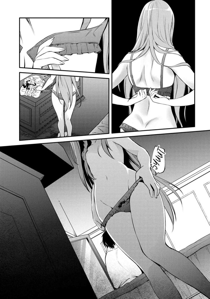 The Strongest Dull Prince’s Secret Battle for the Throne Chapter 23 Bahasa Indonesia