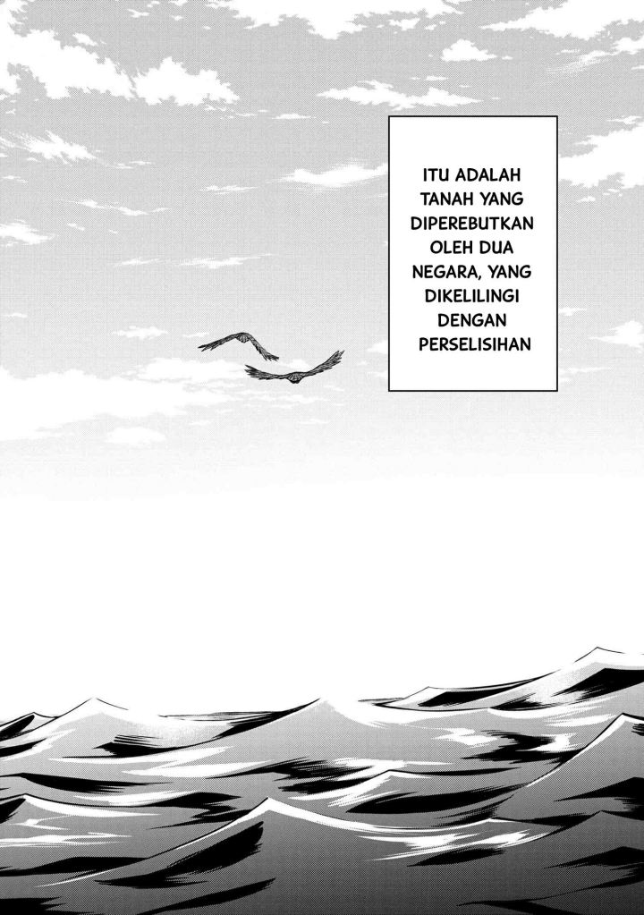 The Strongest Dull Prince’s Secret Battle for the Throne Chapter 23 Bahasa Indonesia