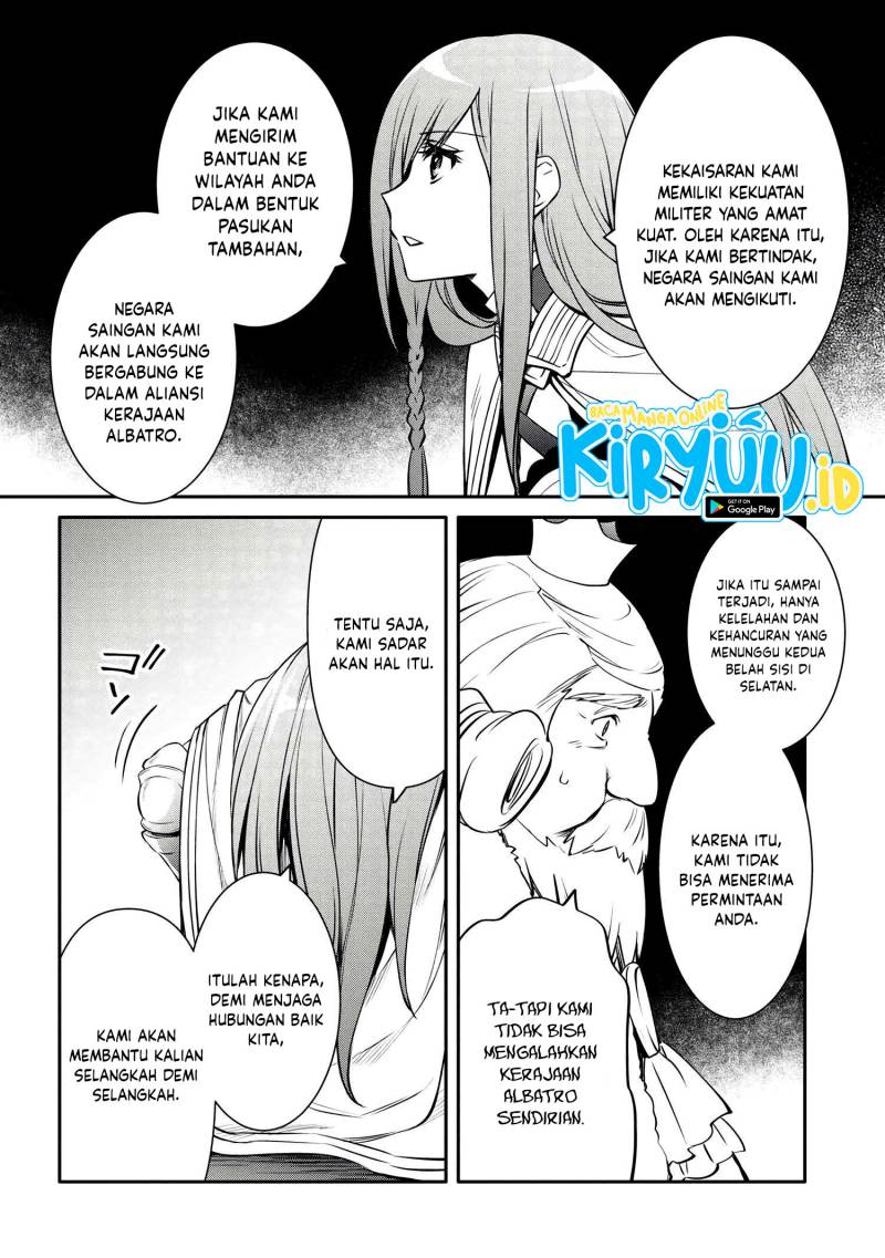 The Strongest Dull Prince’s Secret Battle for the Throne chapter 29