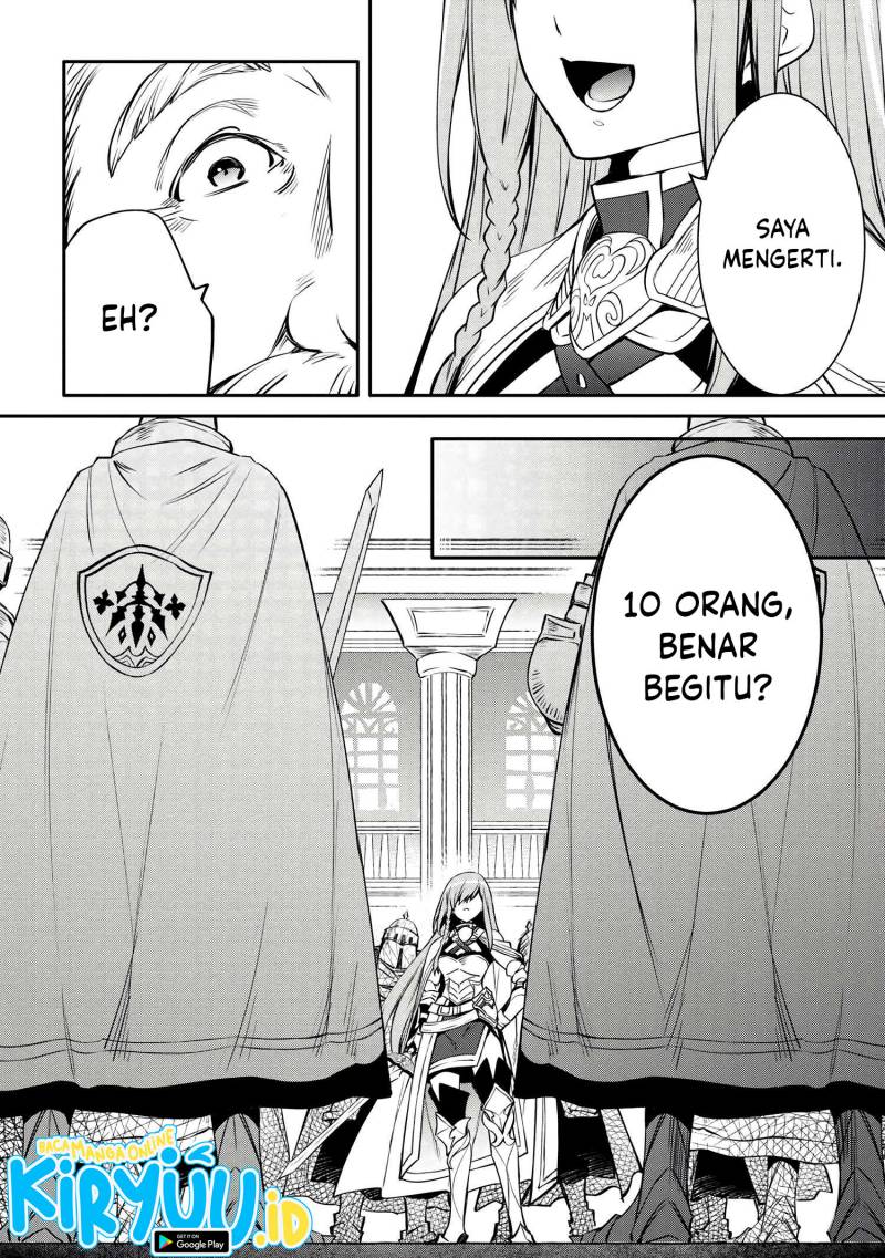 The Strongest Dull Prince’s Secret Battle for the Throne chapter 29