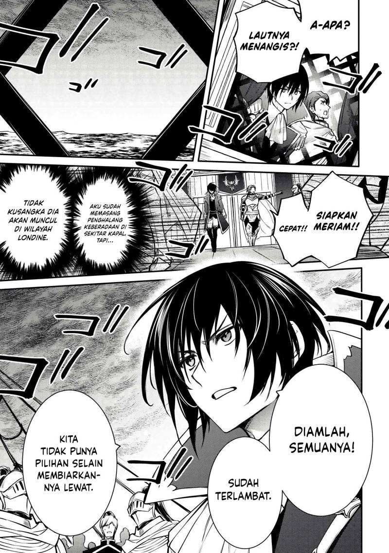 The Strongest Dull Prince’s Secret Battle for the Throne chapter 29