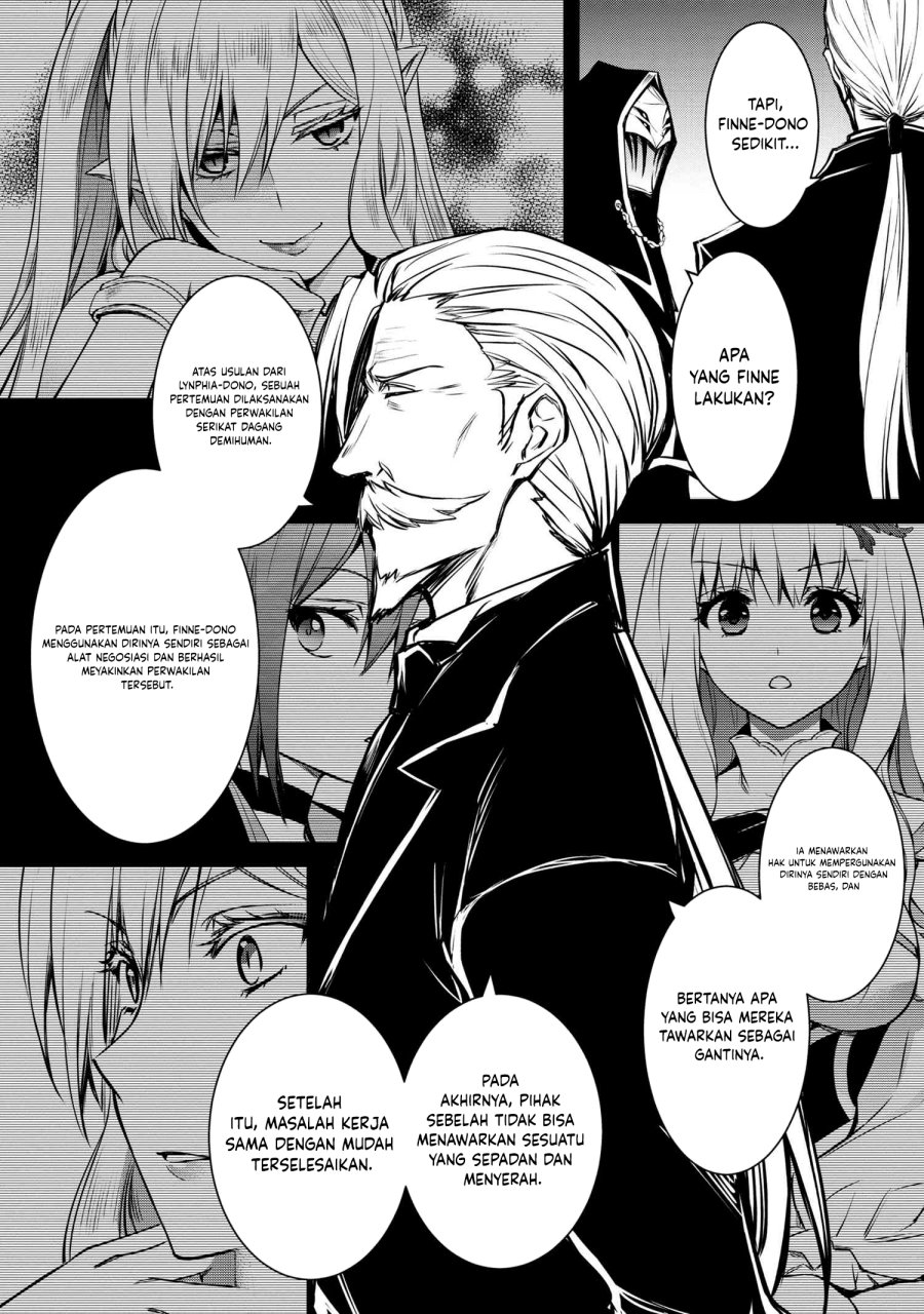The Strongest Dull Prince’s Secret Battle for the Throne chapter 30