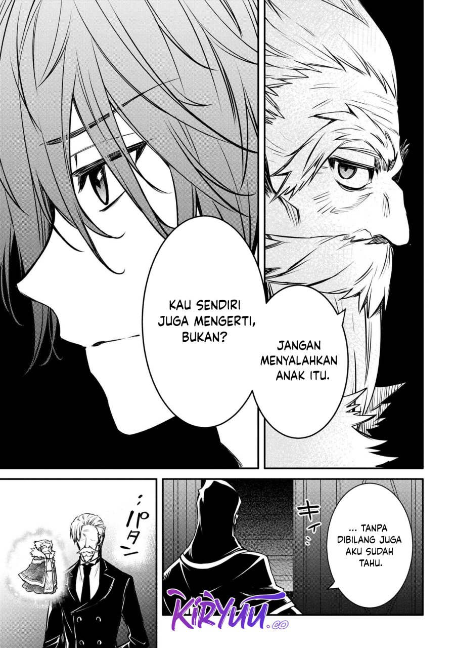 The Strongest Dull Prince’s Secret Battle for the Throne chapter 30