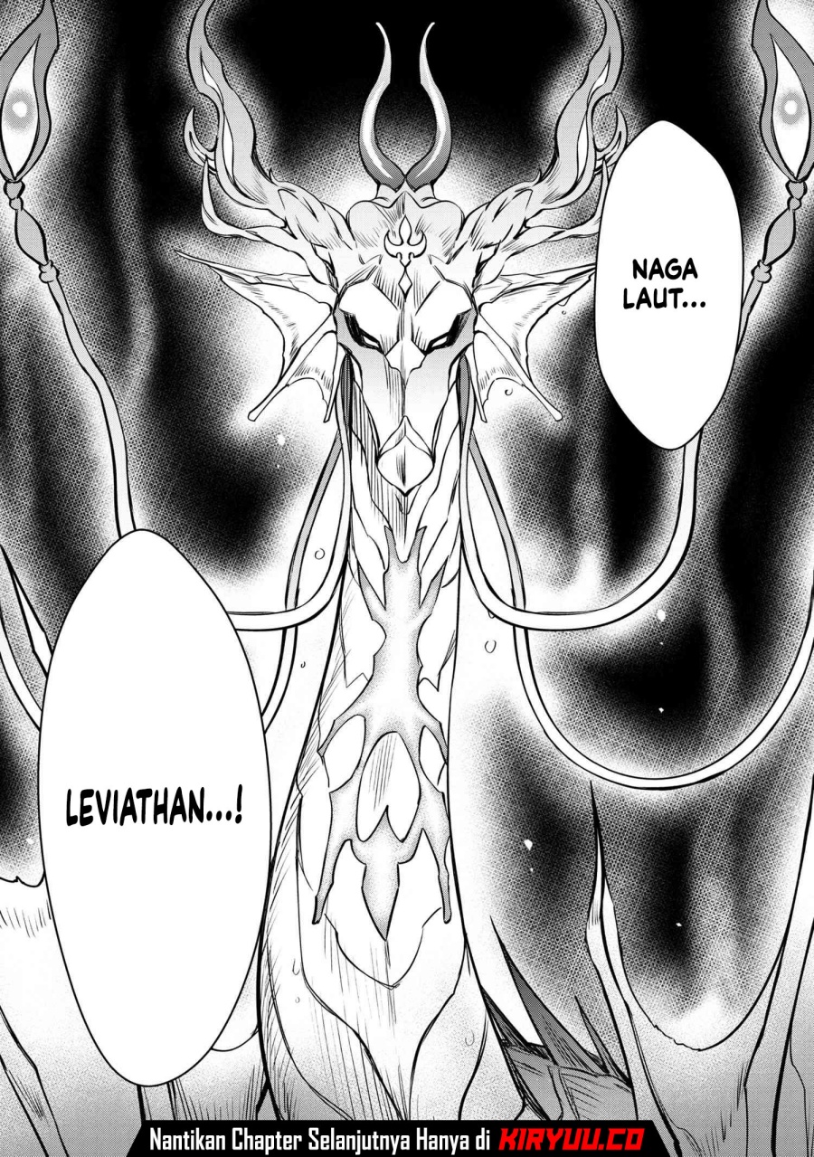 The Strongest Dull Prince’s Secret Battle for the Throne Chapter 32.2 Bahasa Indonesia