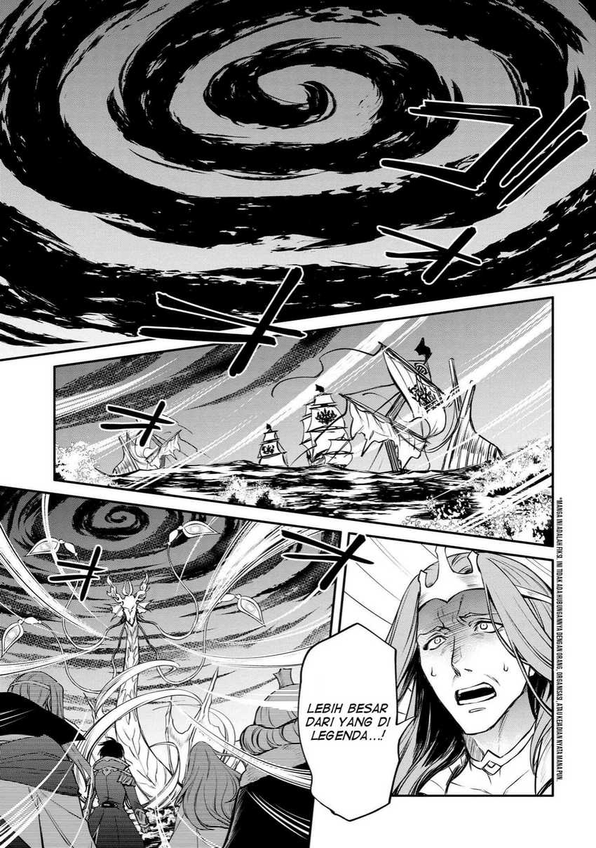The Strongest Dull Prince’s Secret Battle for the Throne Chapter 33.1 Bahasa Indonesia