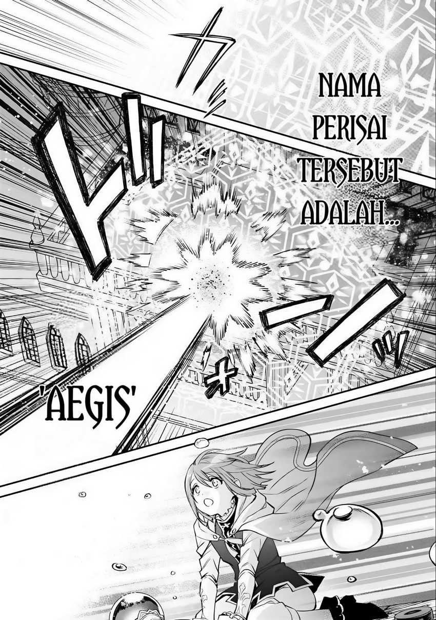 The Strongest Dull Prince’s Secret Battle for the Throne Chapter 34 Bahasa Indonesia