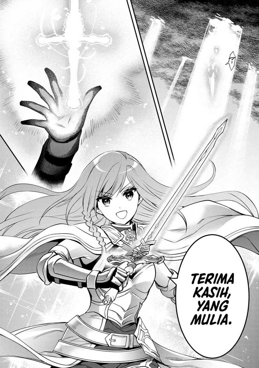 The Strongest Dull Prince’s Secret Battle for the Throne Chapter 34 Bahasa Indonesia