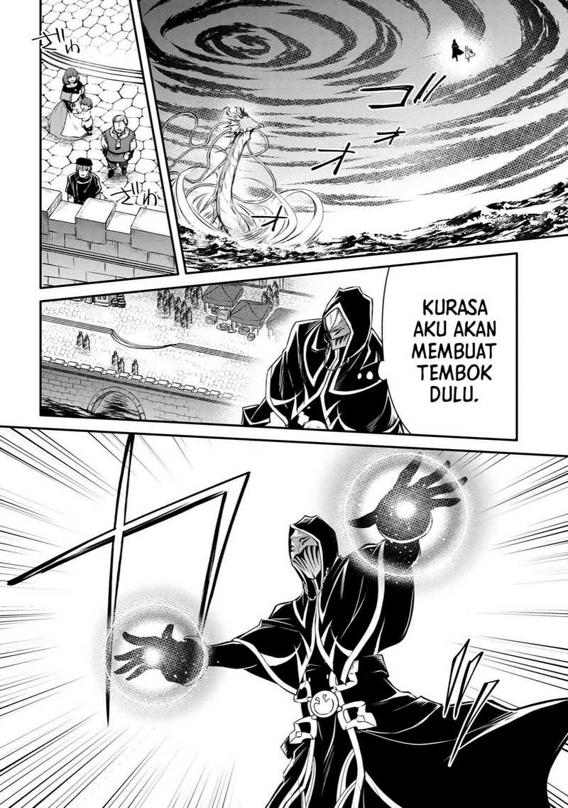 The Strongest Dull Prince’s Secret Battle for the Throne chapter 35