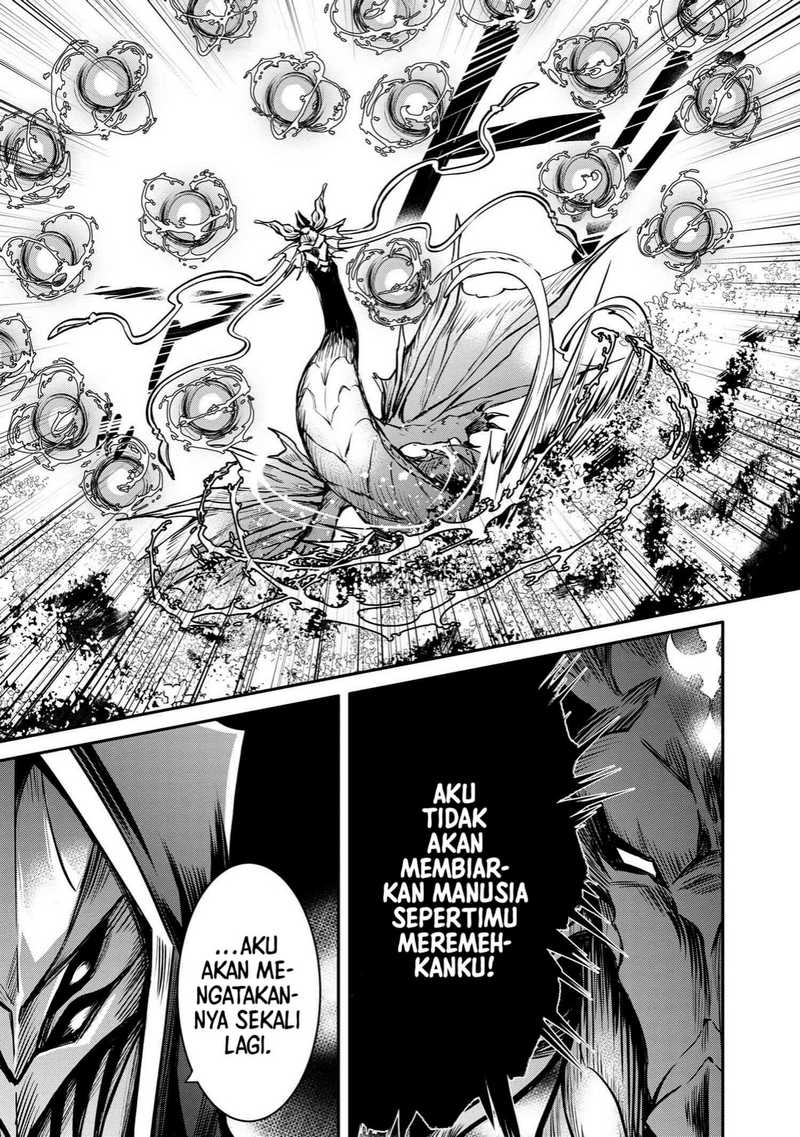 The Strongest Dull Prince’s Secret Battle for the Throne chapter 35